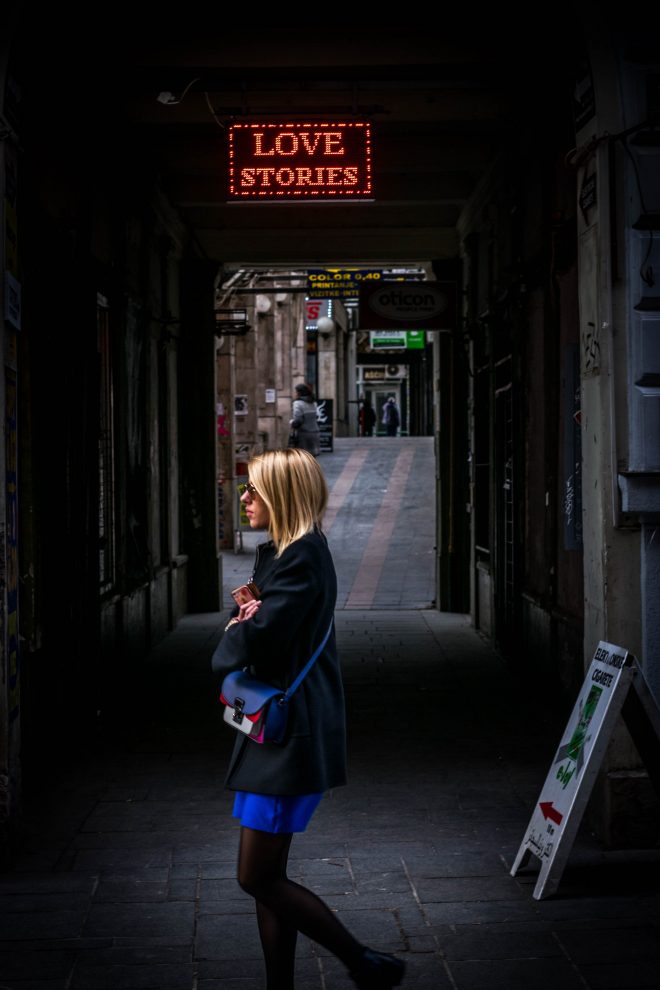Love Stories