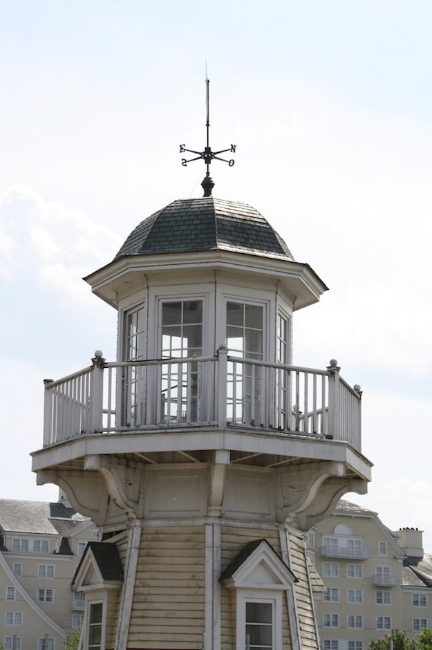 Ohé Matelot! Sur les flots!