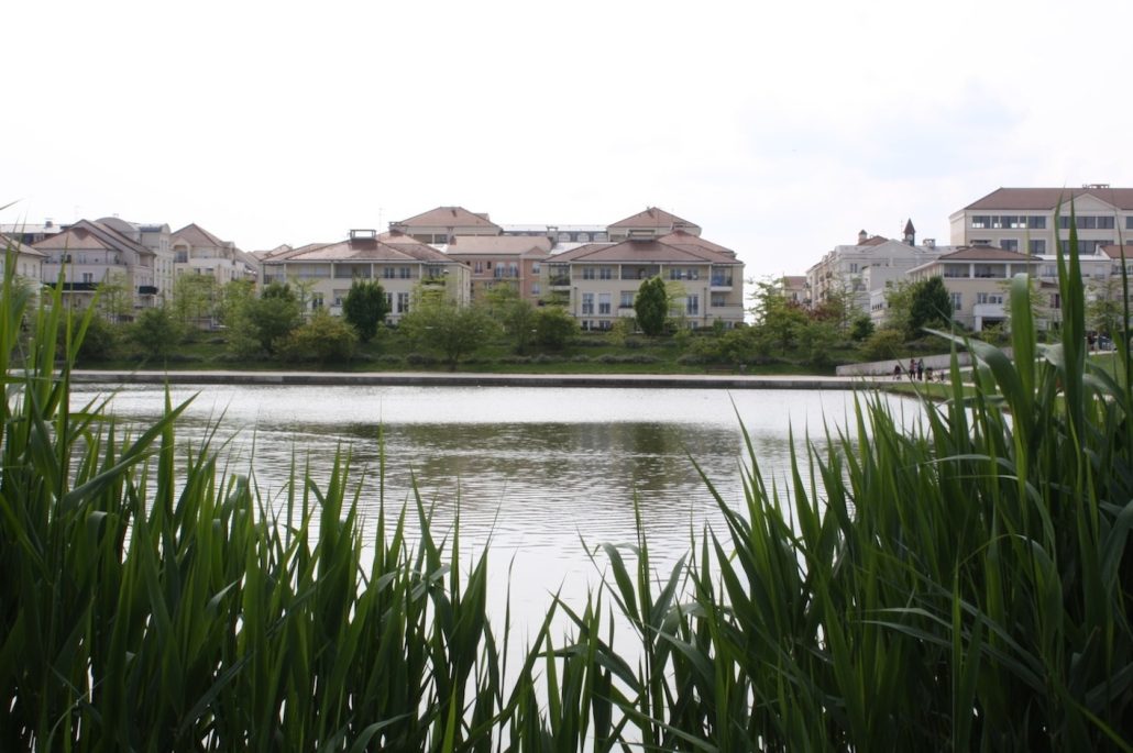 Alkali Lake… ah non…