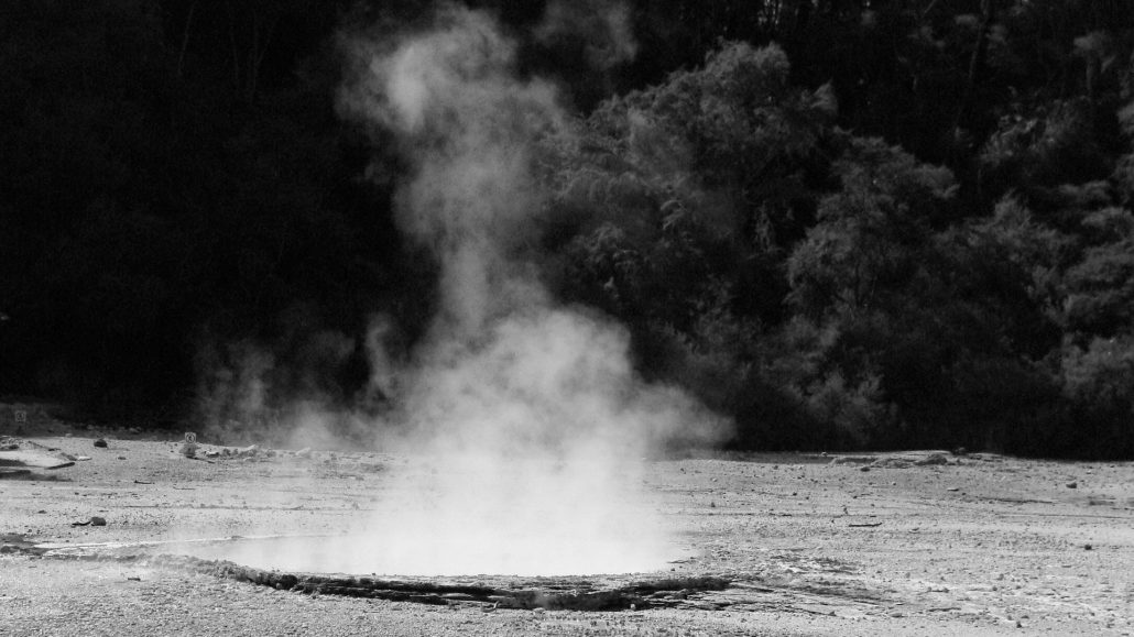 Fumerolle