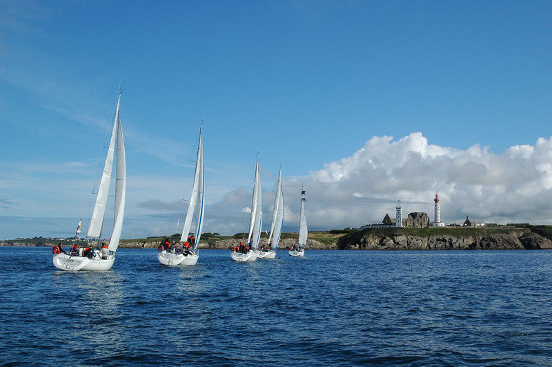 Penn Ar Bed, le bout du monde