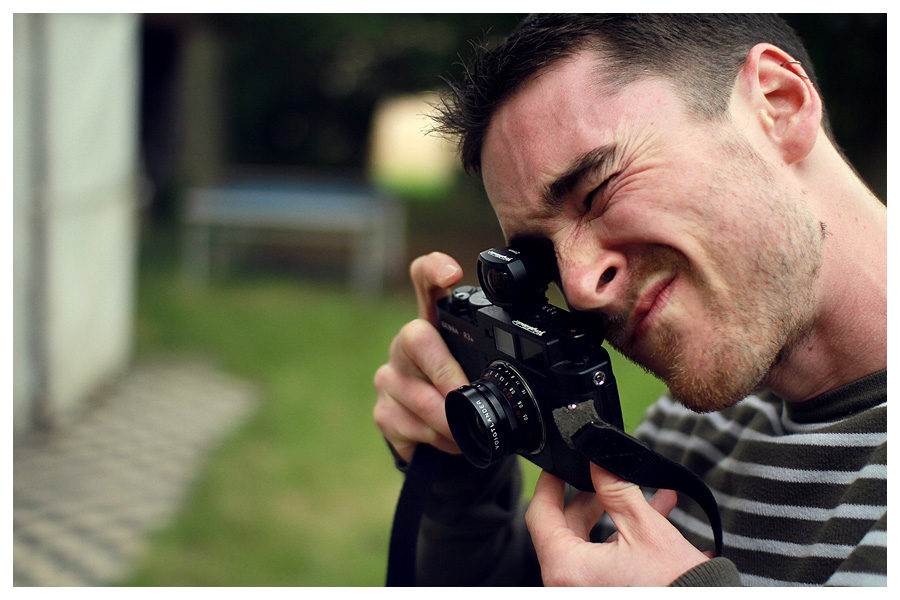 Brother’s Voigtlander