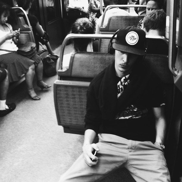 The Headphones Project