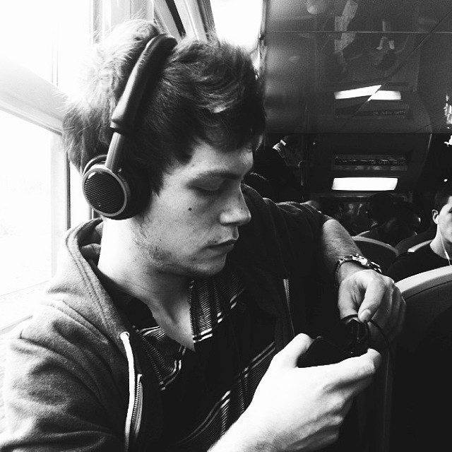 The Headphones Project