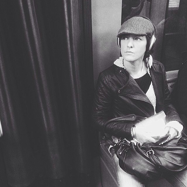 The Headphones Project