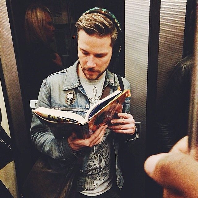 The Headphones Project