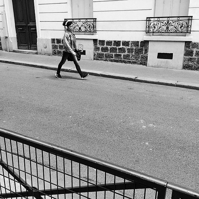 The Headphones Project