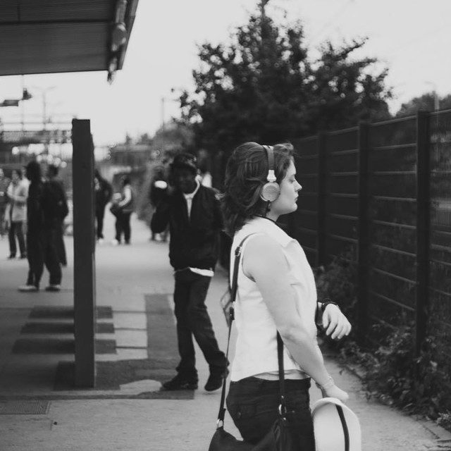 The Headphones Project