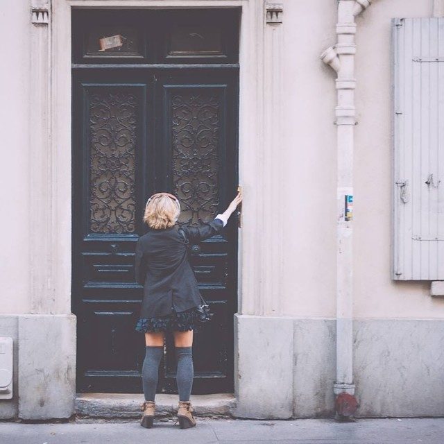 The Headphones Project