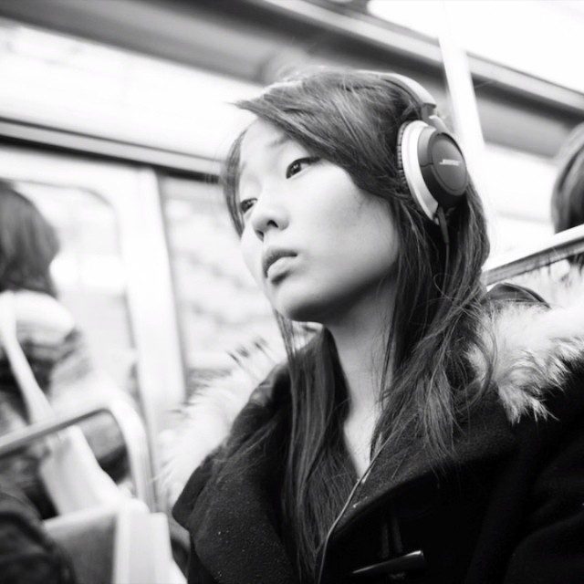 The Headphones Project