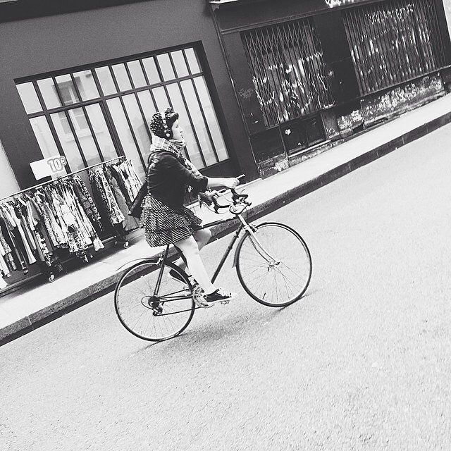 The Headphones Project