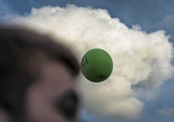 Des idées plein la tête