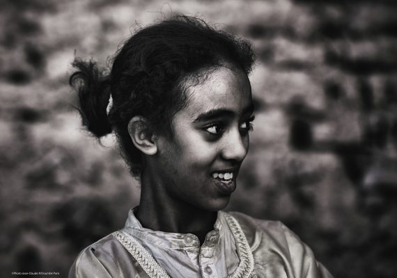 D'une intense énergie