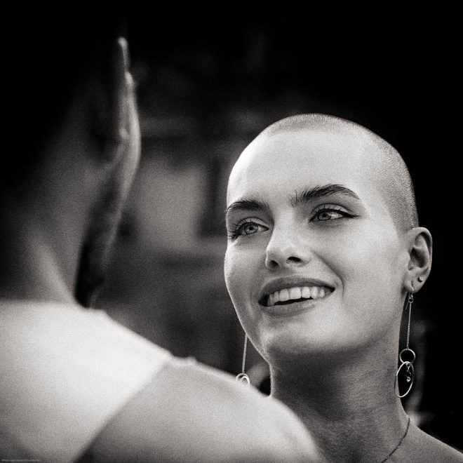 When everything was possible