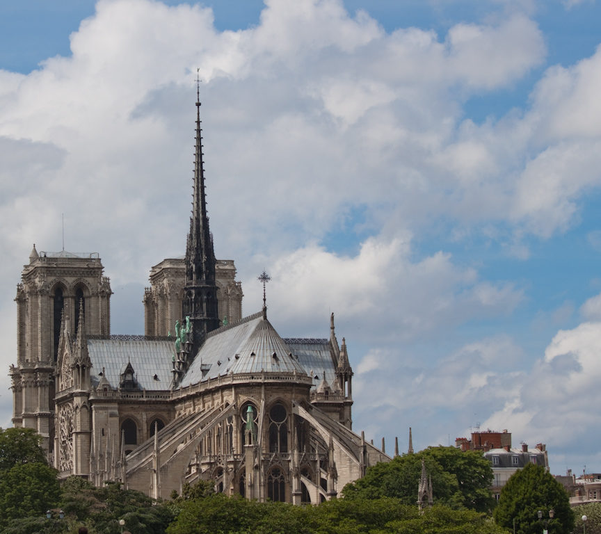 Notre Dame