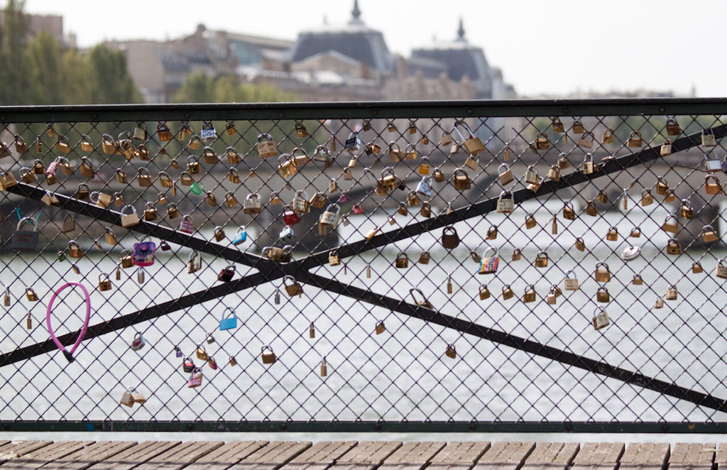 pont des arts