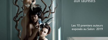 Concours La photo Créative