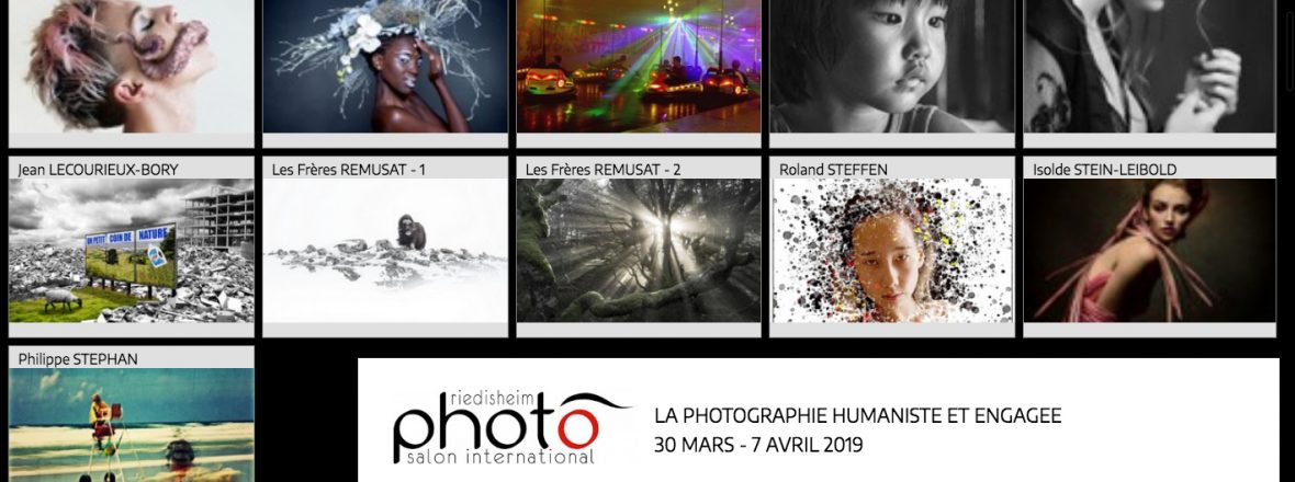 Salon Photo De Riedisheim