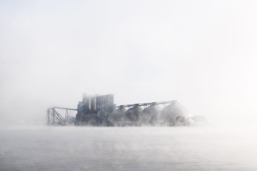 L’idée d’une île