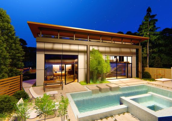 Brigade Valencia Amenities