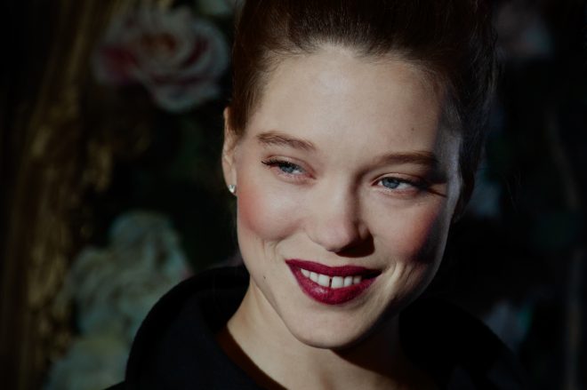 Léa Seydoux