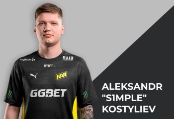 List and about the best csgo players 2021
