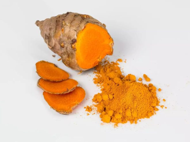 WHAT ARE THE TURMERIC BENEFITS FOR MEN?