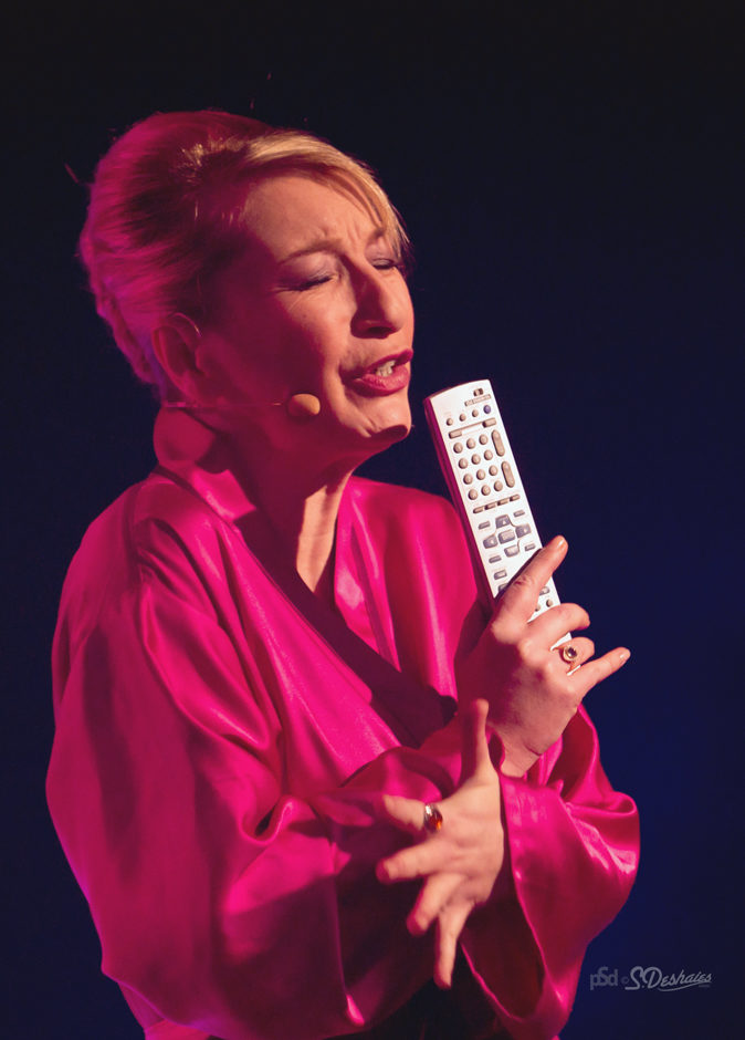 Elizabeth Buffet LIVE