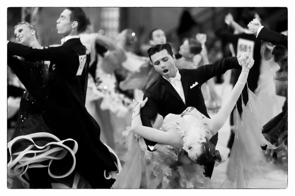 Dernier tango à Paris