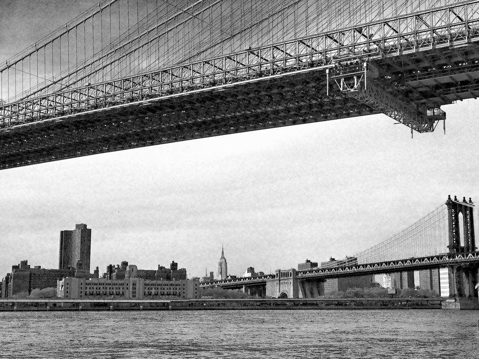NY bridges