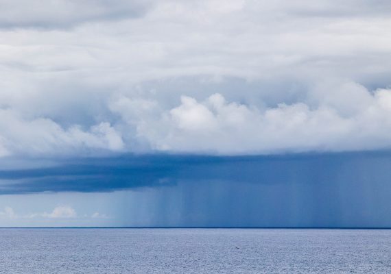 Sérénité mitigée