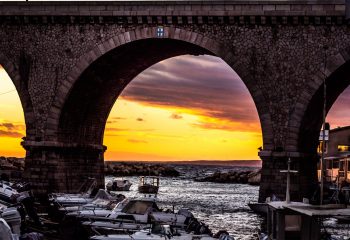 Vallon des Auffes