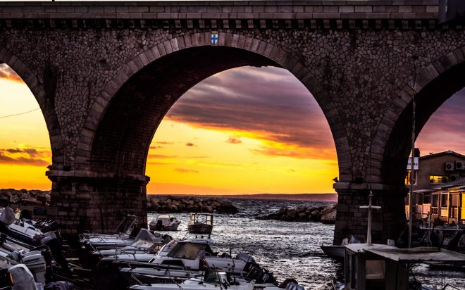 Vallon des Auffes