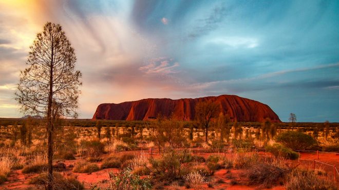 Uluru