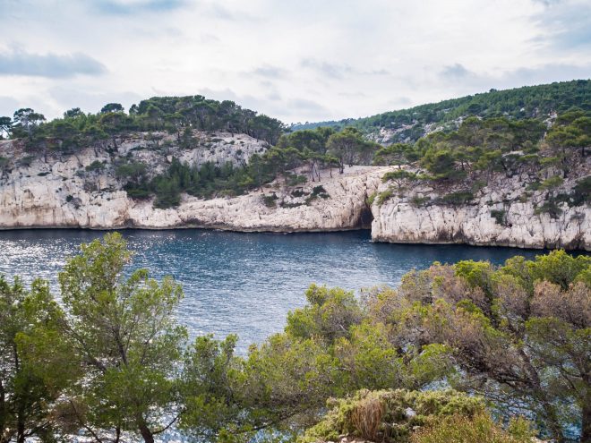Calanque