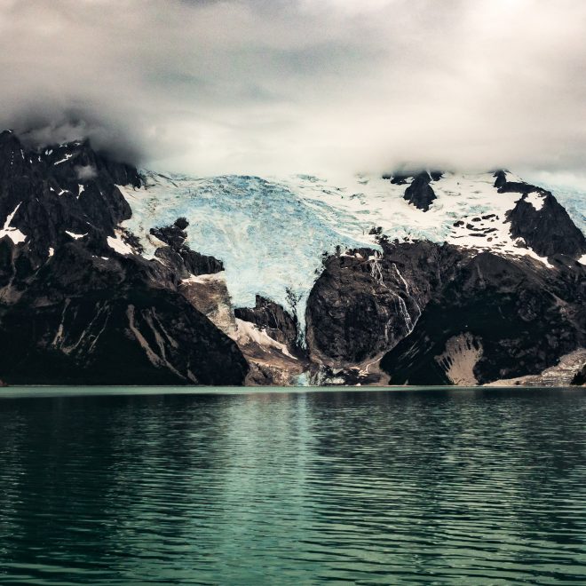 Péninsule du Kénaî