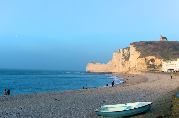 Etretat