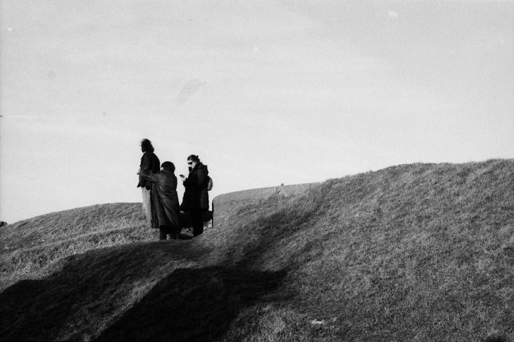 j’ai brulé mes neurones