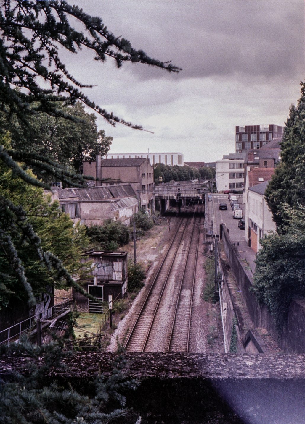 sommes nous bientôt arrivés?