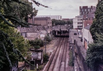 sommes nous bientôt arrivés?