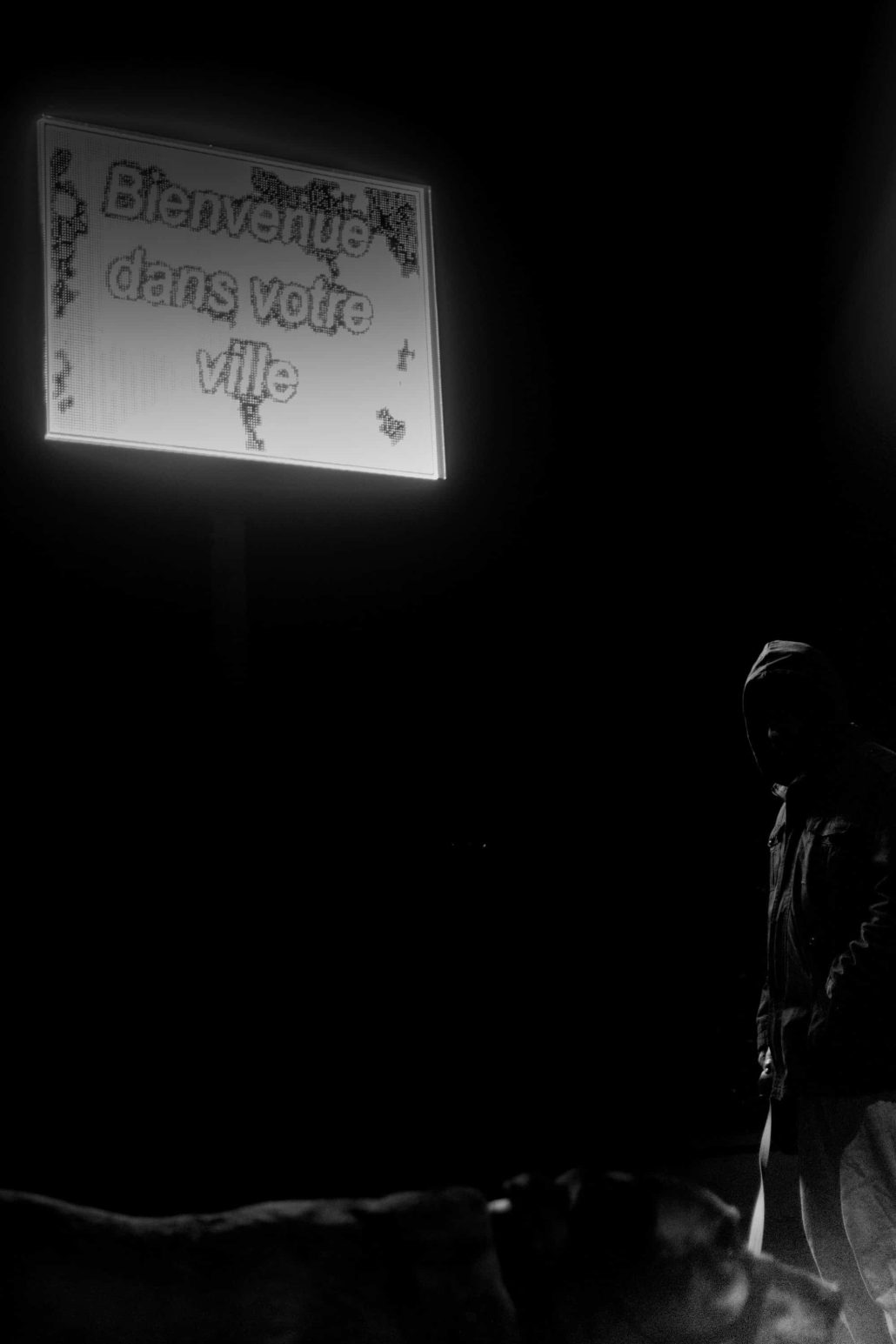 bienvenue dans votre ville