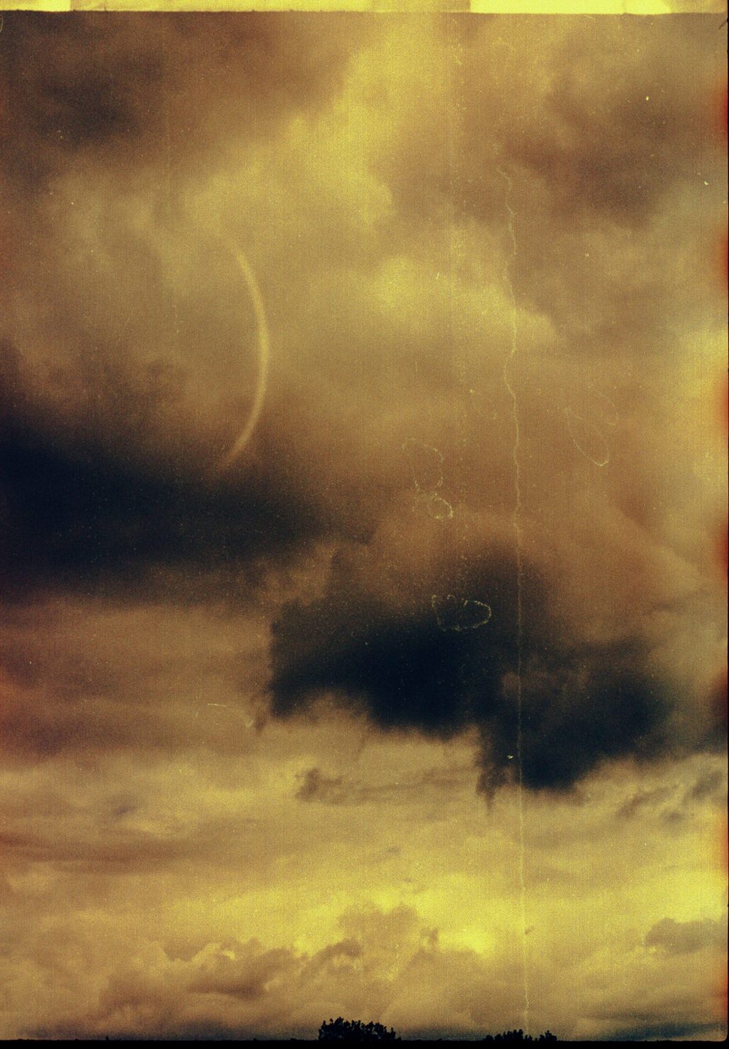 c’est l’apocalypse mon commandant!