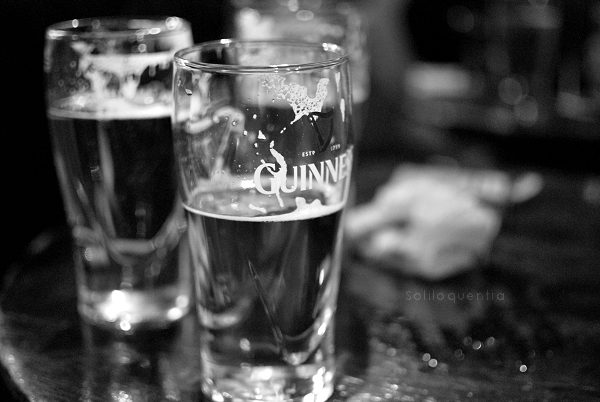 Guiness.