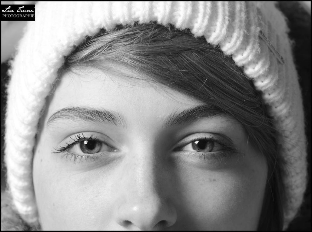 Pour les yeux de Juliette..