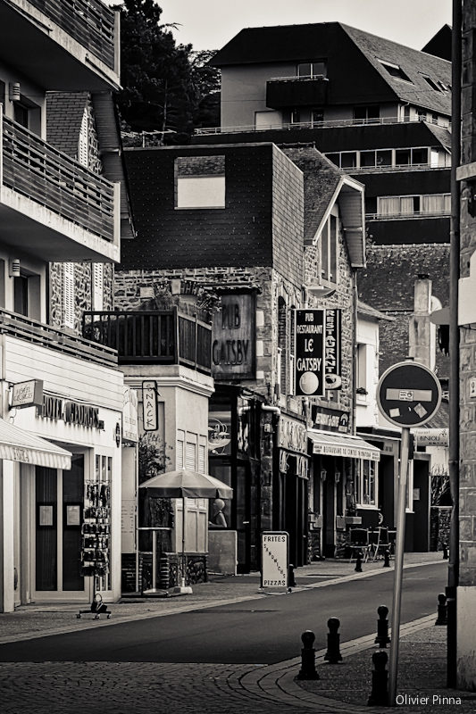 Rue de Pleneuf-Val-André