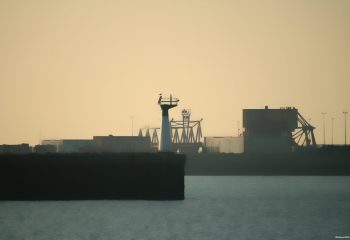 Port de Dunkerque