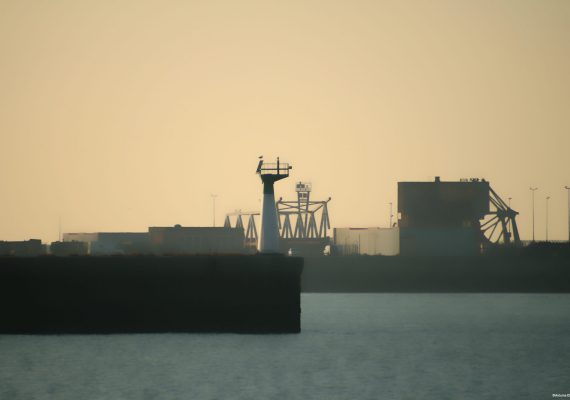 Port de Dunkerque