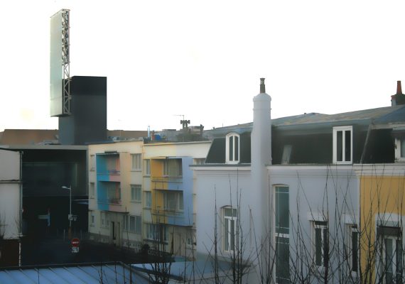 Malo les Bains - Dunkerque