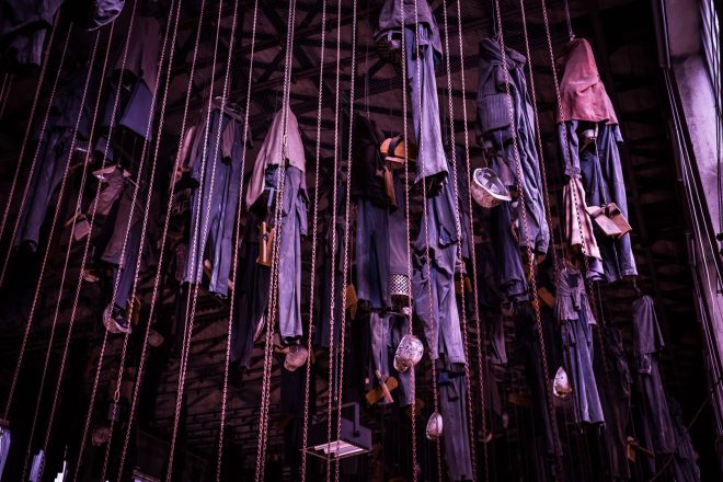 Puits Couriot Saint-Etienne