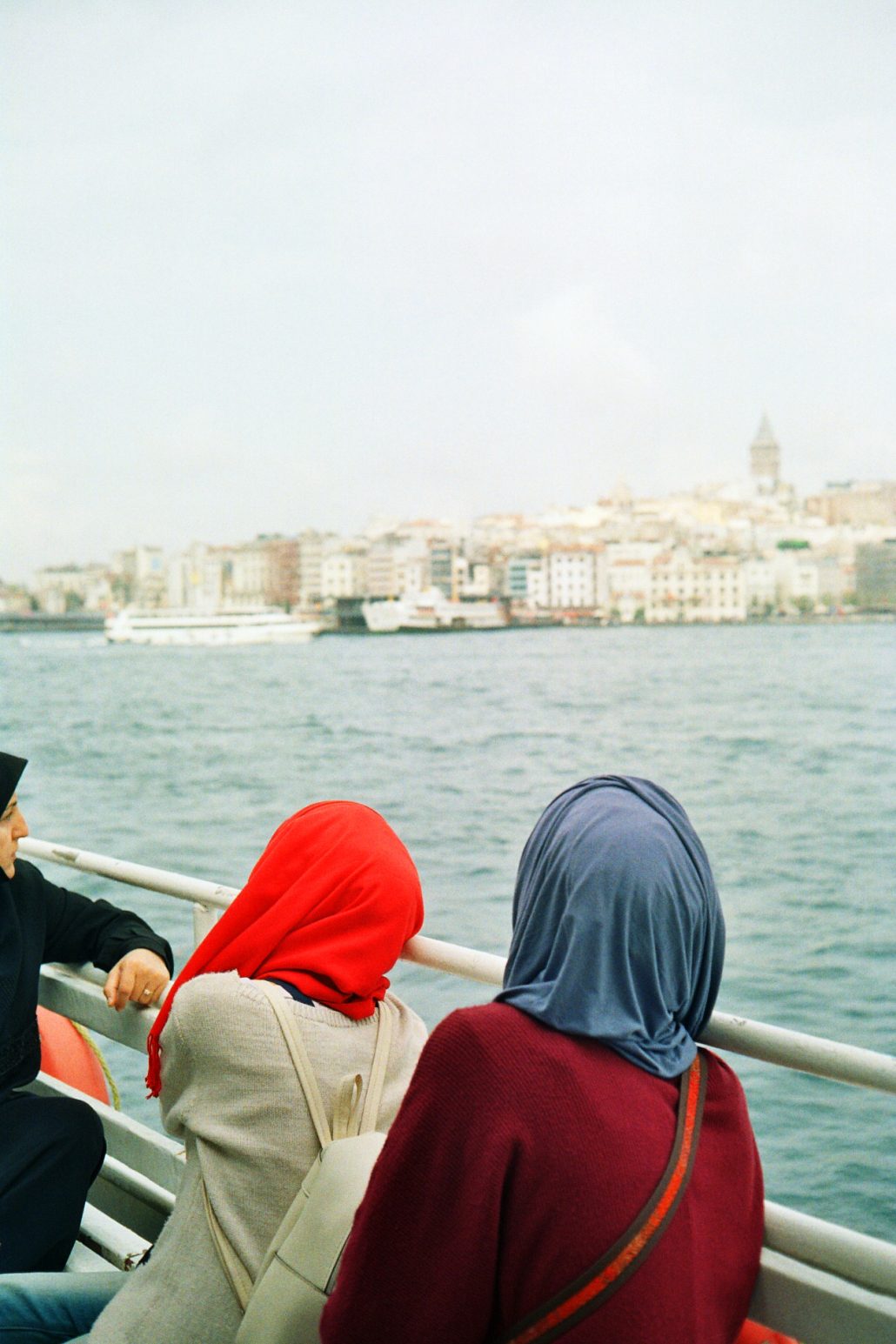 Istanbul
